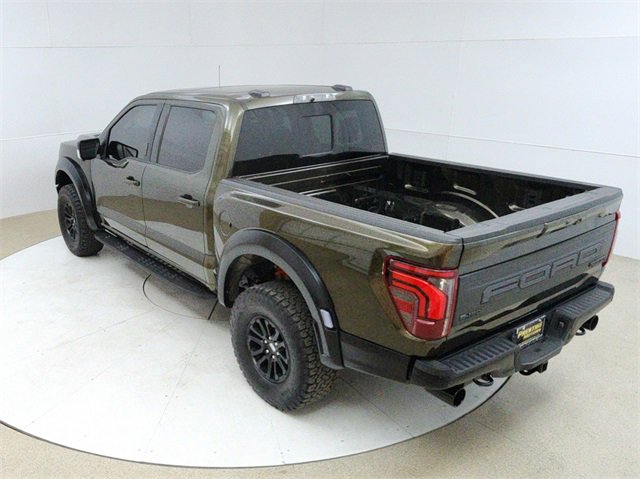 Used 2024 Ford F150 Raptor image 17