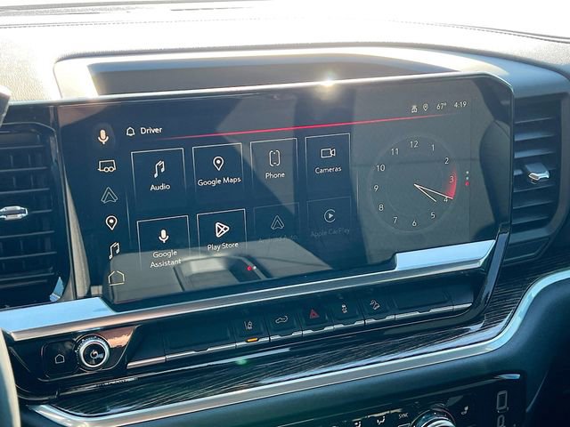 Used 2026 GMC Sierra 2500 SLE w/ SLE Value Package; image 17