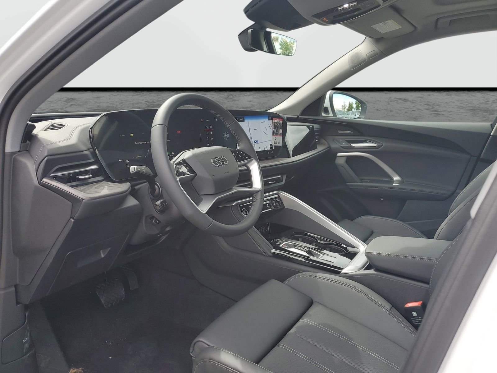 New 2025 Audi Q5 Premium Plus AWD/4WD image 21