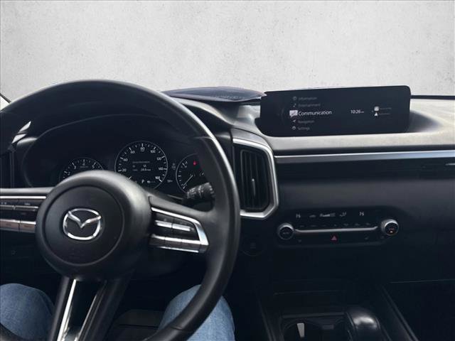Used 2024 MAZDA CX-50 AWD 2.5 S w/ Premium Package image 13