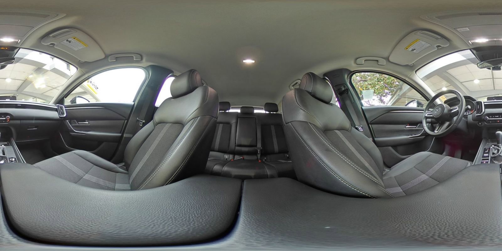 Used 2025 MAZDA CX-50 AWD 2.5 S w/ Preferred Package image 42