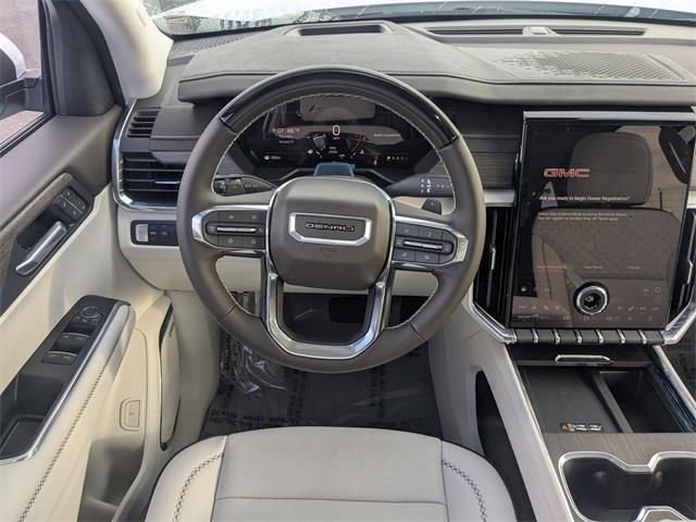 New 2026 GMC Acadia Denali w/ Super Cruise Package image 16