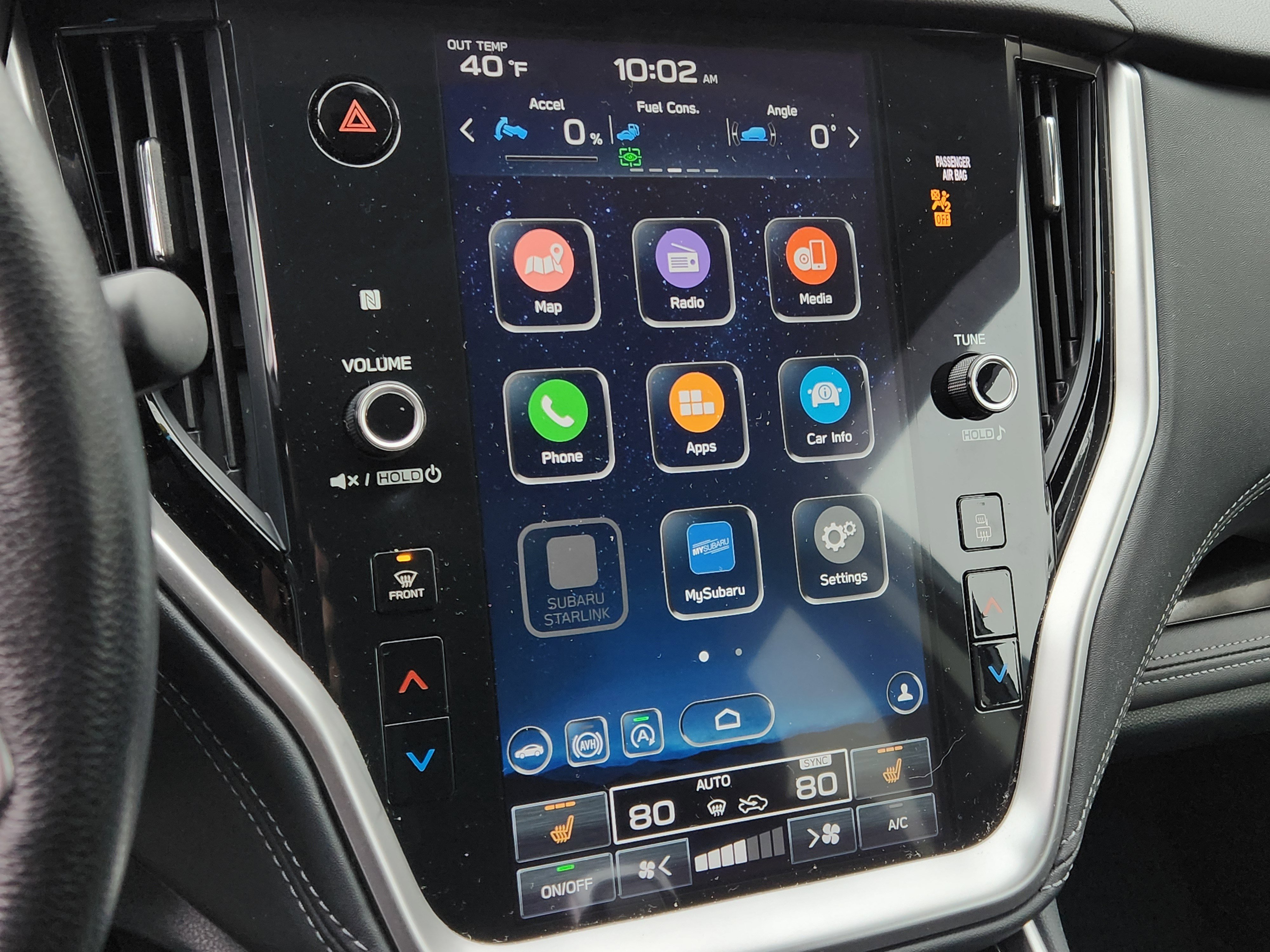 Used 2022 Subaru Outback Limited w/ Popular Package #2 image 20