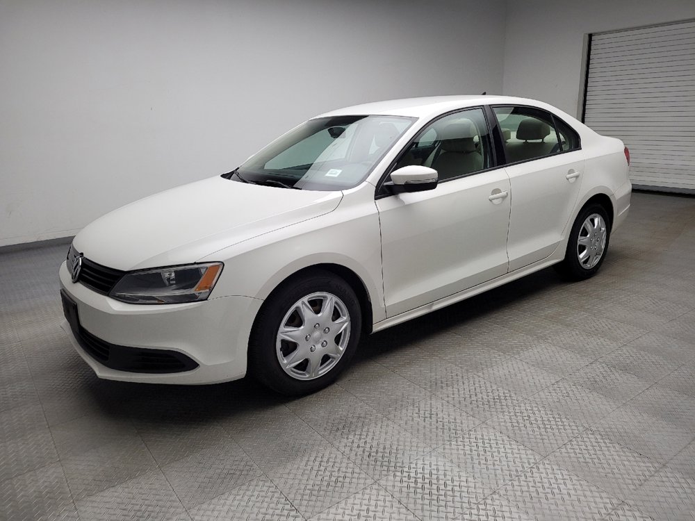 Used 2014 Volkswagen Jetta SE image 2