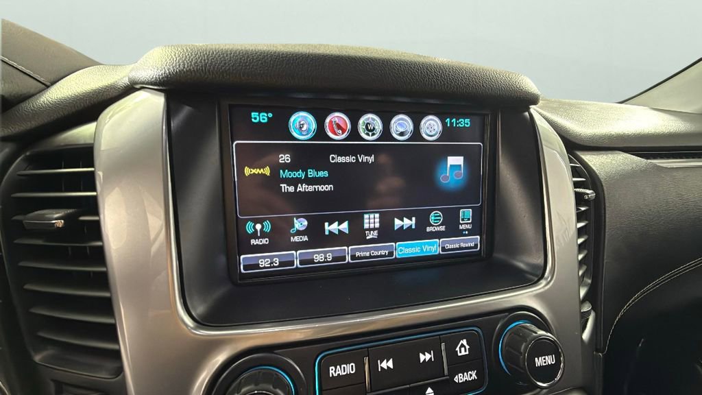 Used 2016 Chevrolet Tahoe LTZ AWD/4WD image 23