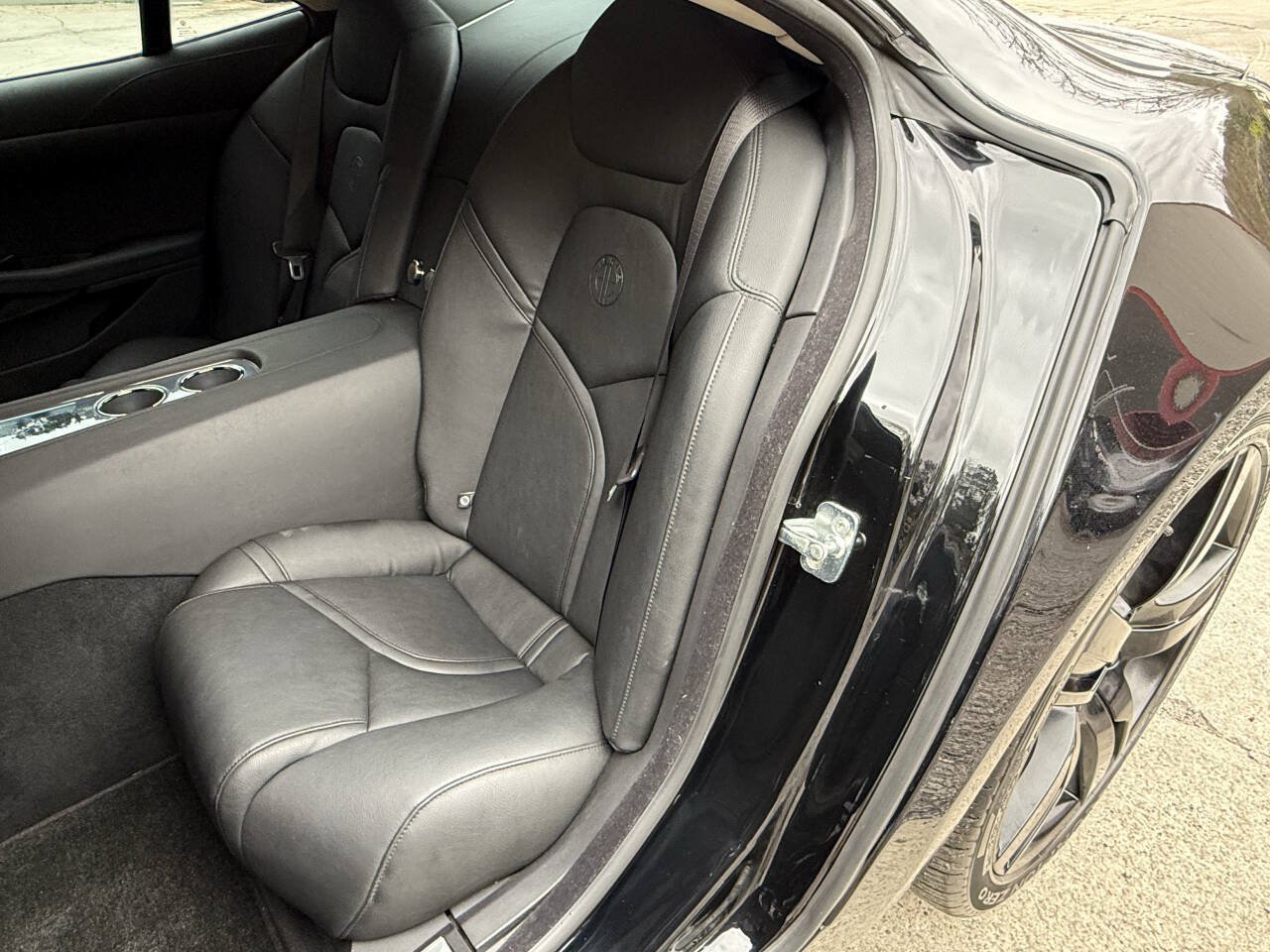 Used 2012 Fisker Karma EcoStandard RWD image 25