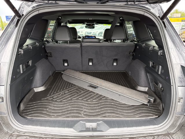 Certified 2026 Subaru Outback Touring XT AWD/4WD image 29