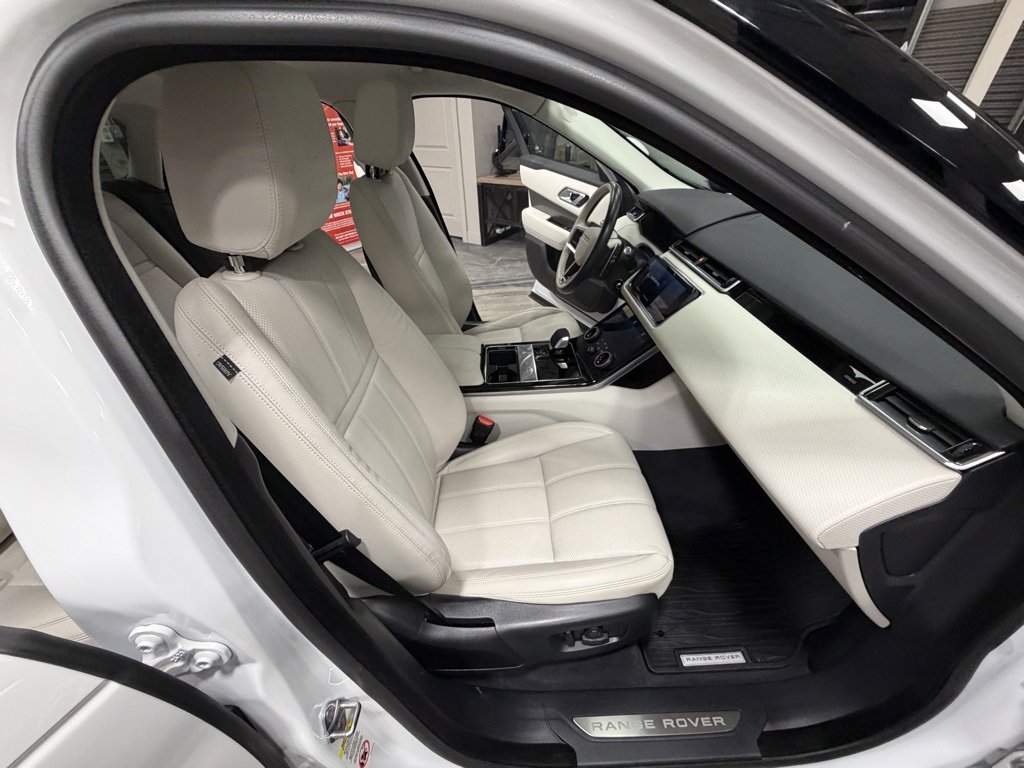 Used 2023 Land Rover Range Rover Velar S image 42