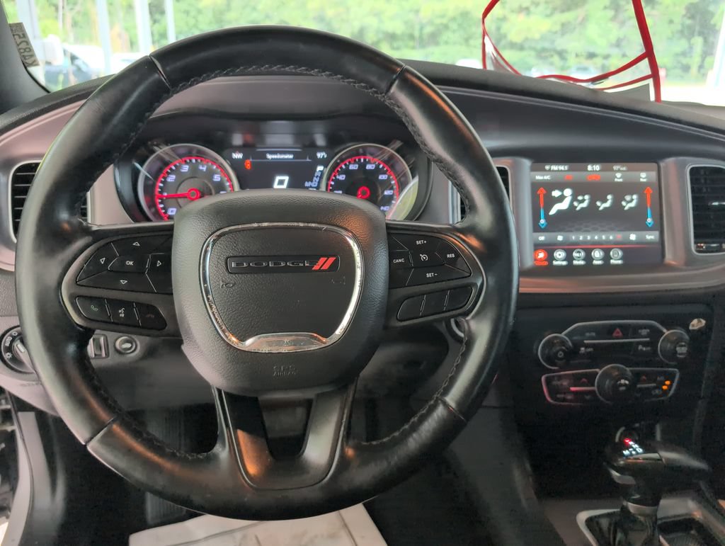 Used 2023 Dodge Charger SXT RWD image 12