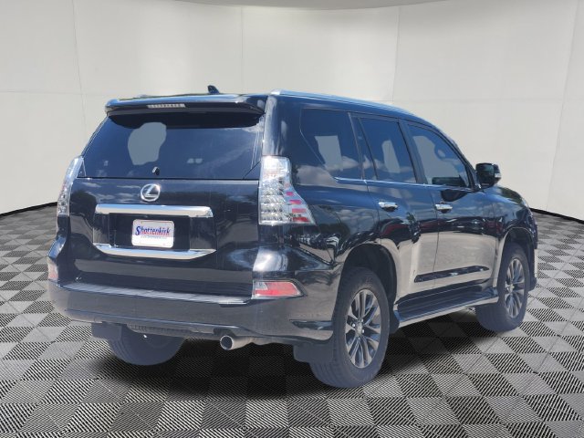 Used 2023 Lexus GX 460 Premium AWD/4WD image 5