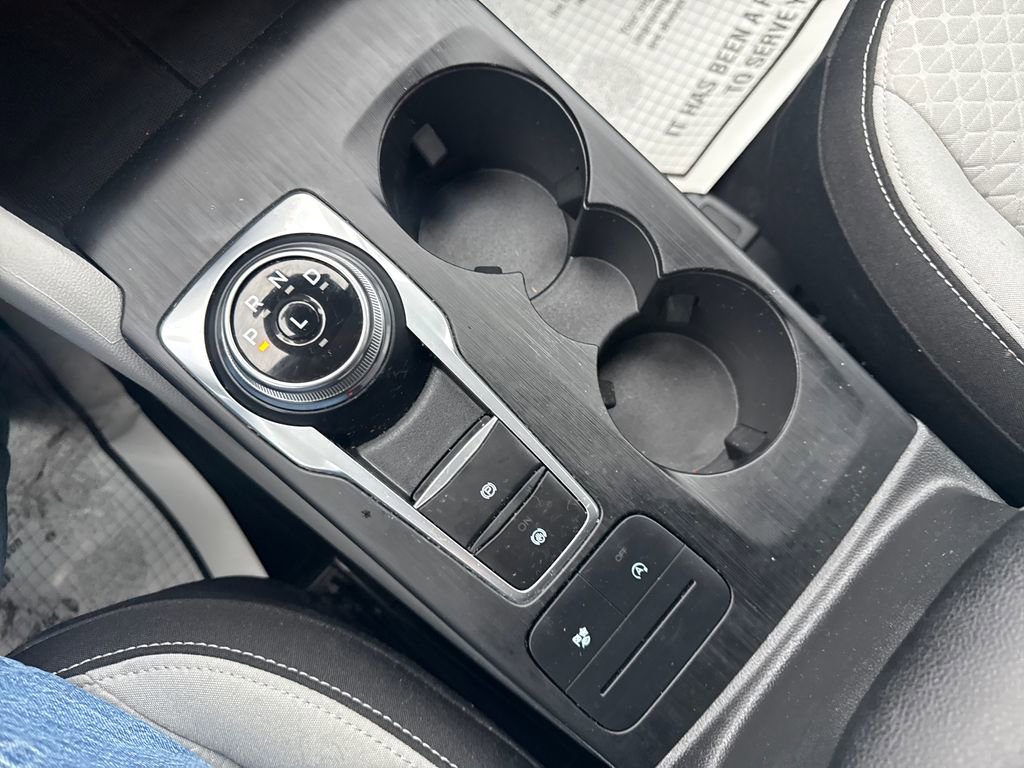 Used 2023 Ford Escape Active image 38