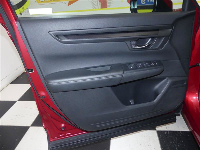 Used 2024 Honda CR-V EX image 21