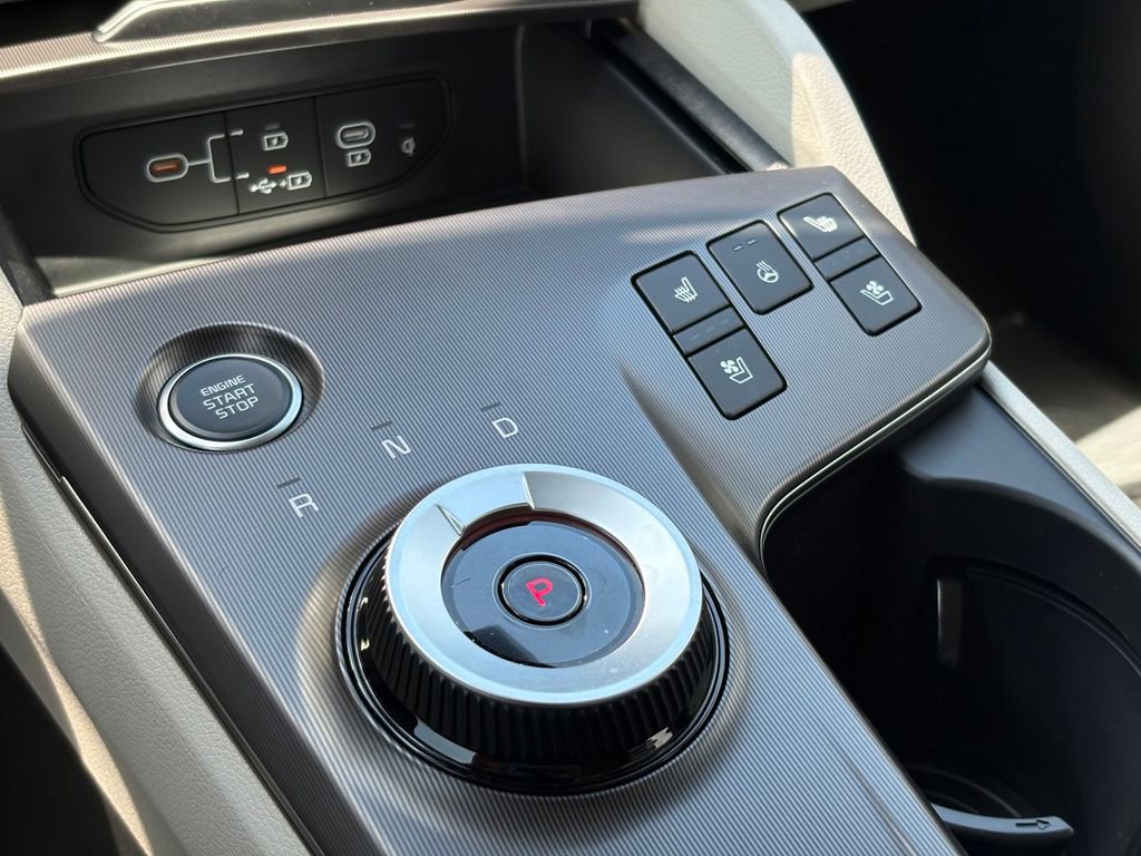 New 2026 Kia Sorento SX Prestige AWD/4WD image 26
