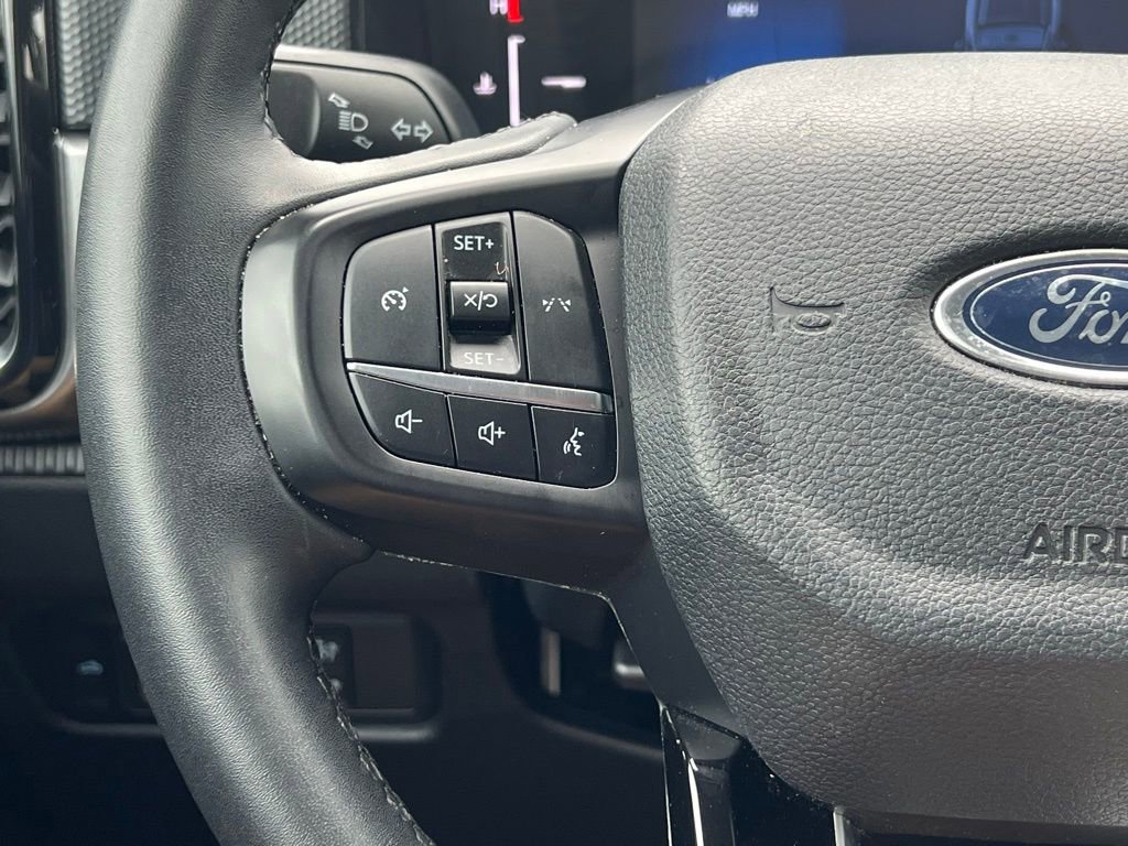 Used 2024 Ford Ranger XLT image 31