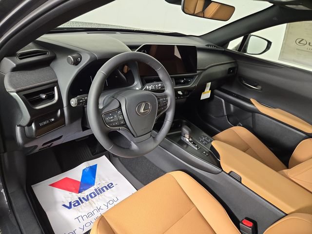 New 2026 Lexus UX 300h AWD image 14