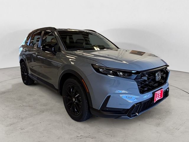 New 2026 Honda CR-V Sport-L image 7