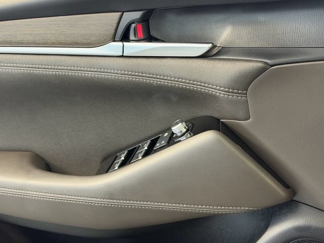 Used 2019 MAZDA MAZDA6 Signature FWD image 23