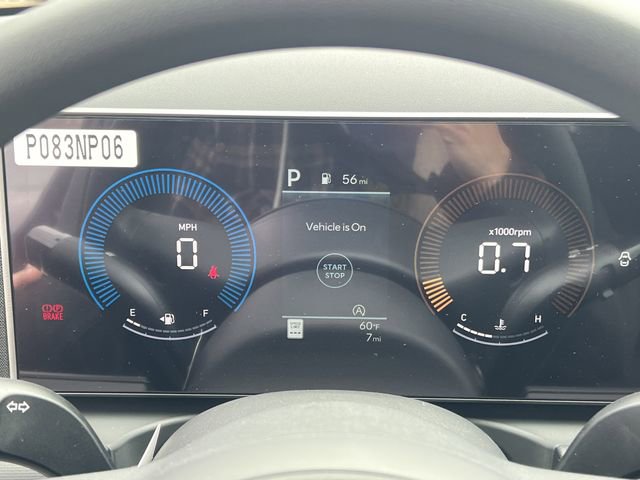 New 2026 Hyundai Tucson SEL image 22