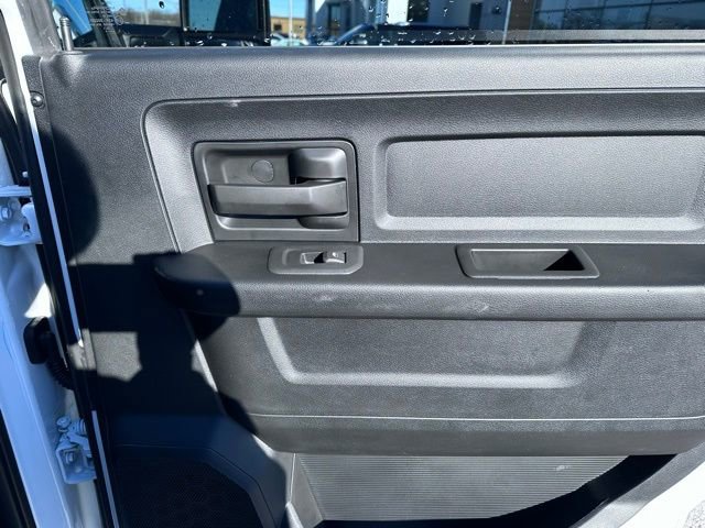 New 2026 RAM 2500 Tradesman image 16