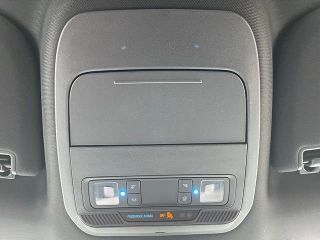 Used 2024 Ford F150 XLT w/ FX4 Off-Road Package image 19