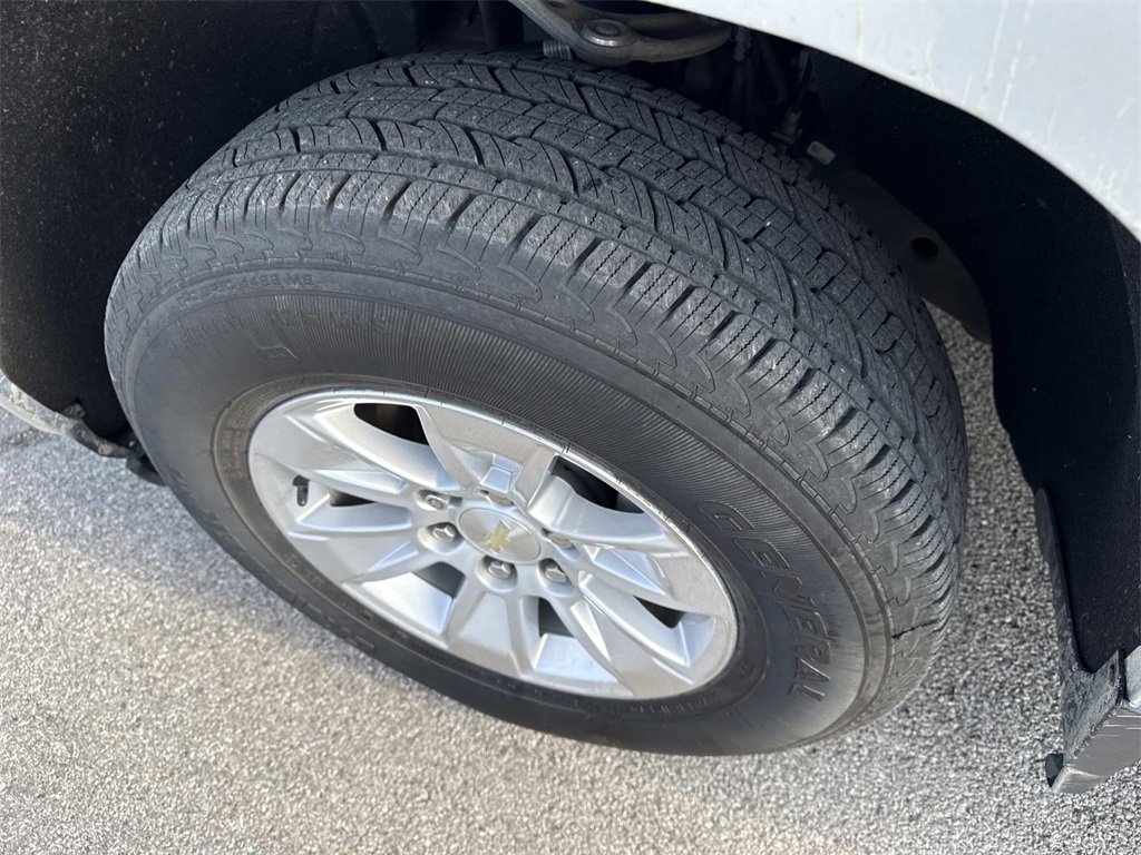 Used 2021 Chevrolet Silverado 1500 LT image 30