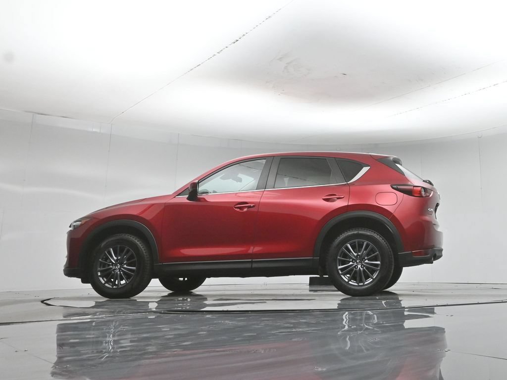 Used 2019 MAZDA CX-5 Touring FWD image 55