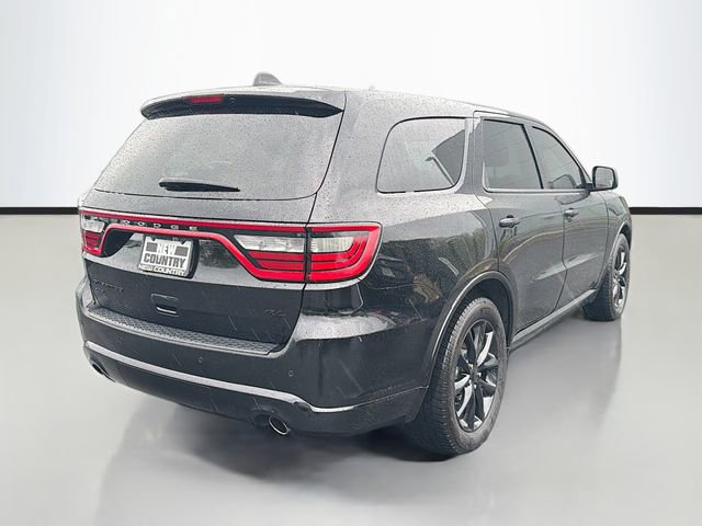 Used 2017 Dodge Durango R/T w/ Blacktop Package AWD/4WD image 7