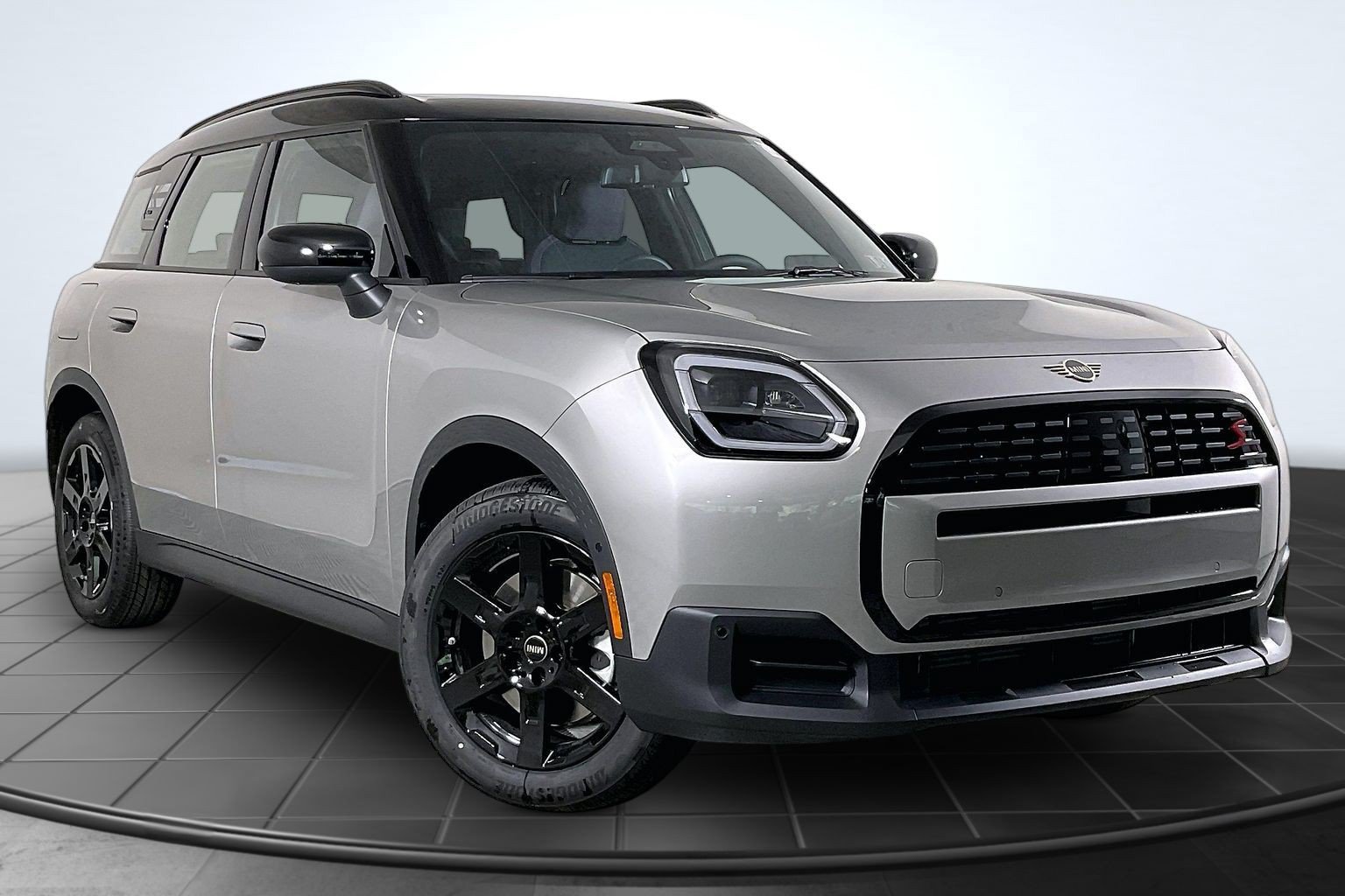 New 2027 MINI Cooper Countryman S AWD/4WD image 2