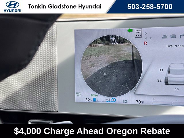 Used 2023 Hyundai Ioniq 5 Limited AWD/4WD image 33