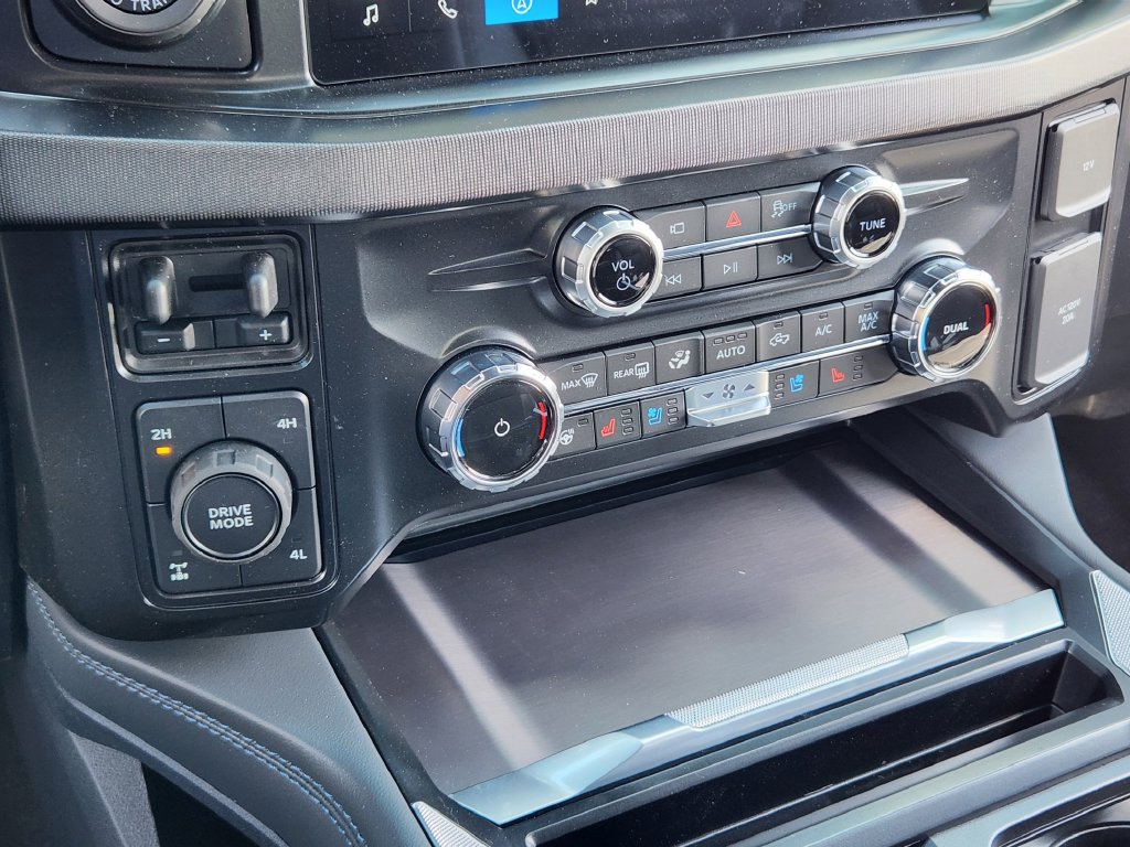 New 2026 Ford F350 Platinum AWD/4WD image 24