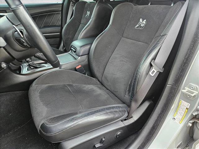 Used 2023 Dodge Charger Scat Pack w/ Plus Group image 14