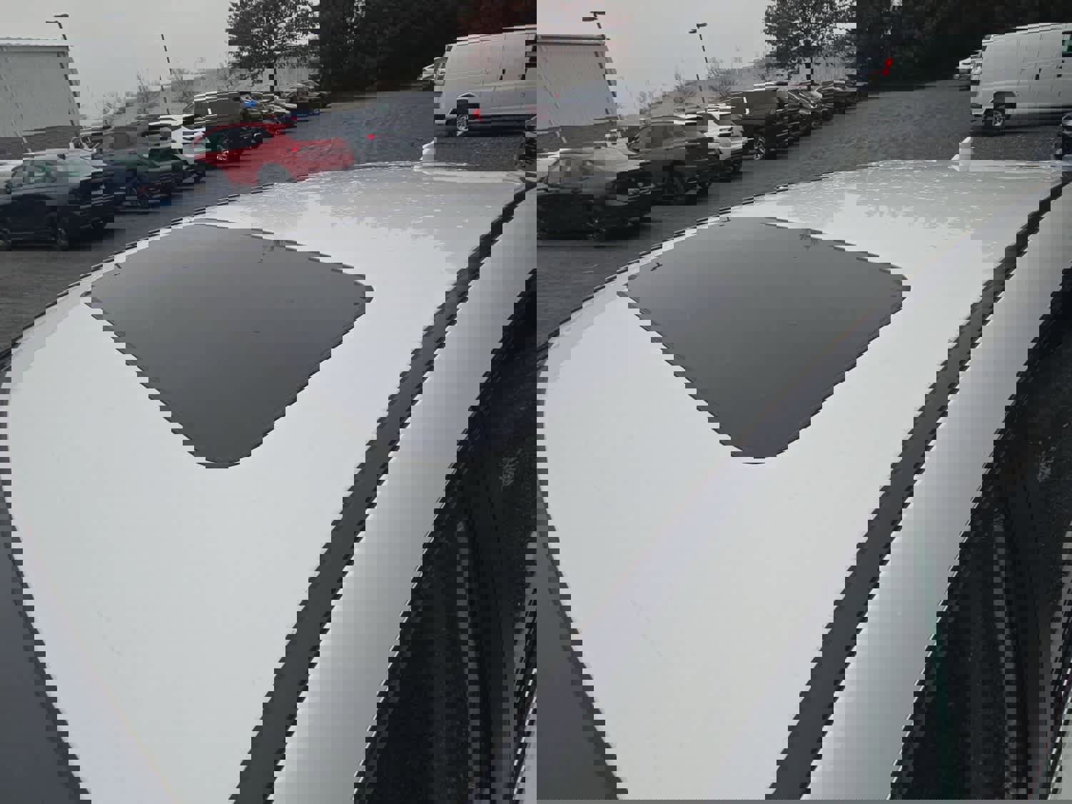 Used 2022 Honda CR-V EX image 14