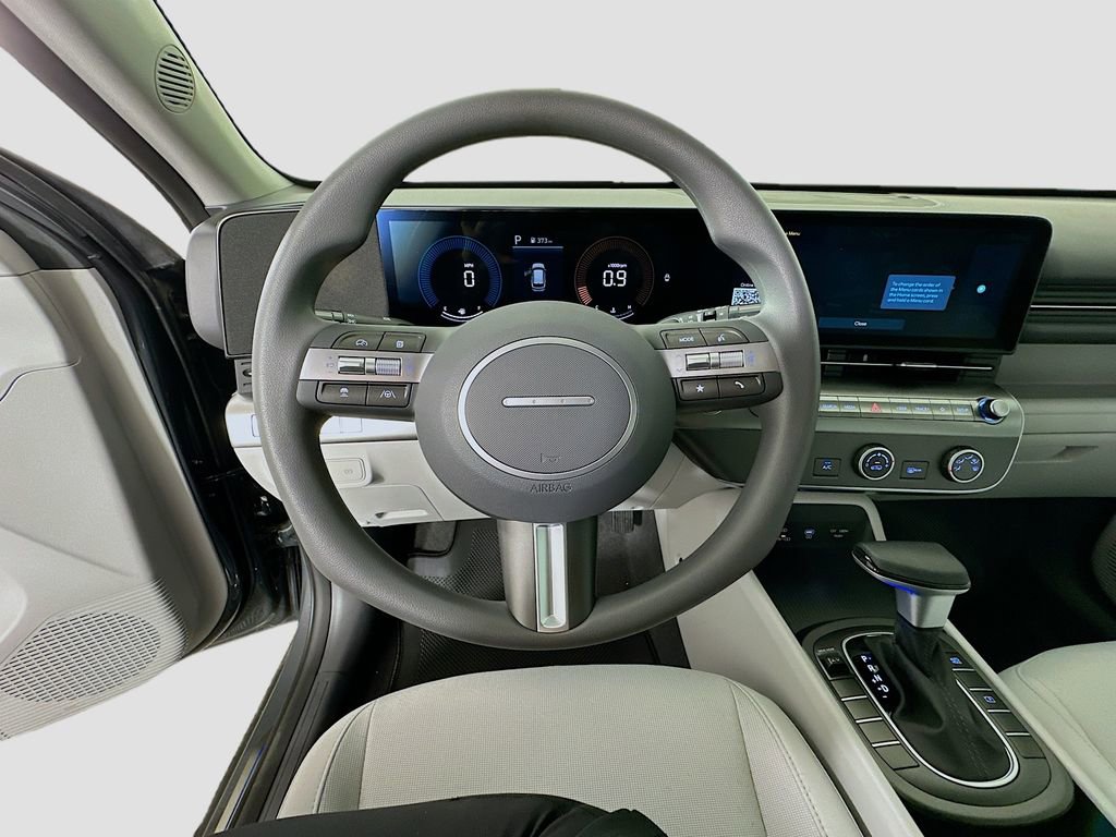 New 2026 Hyundai Kona SE image 10