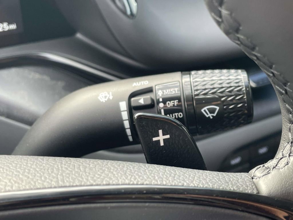 New 2026 Genesis G90 3.5T Prestige image 12