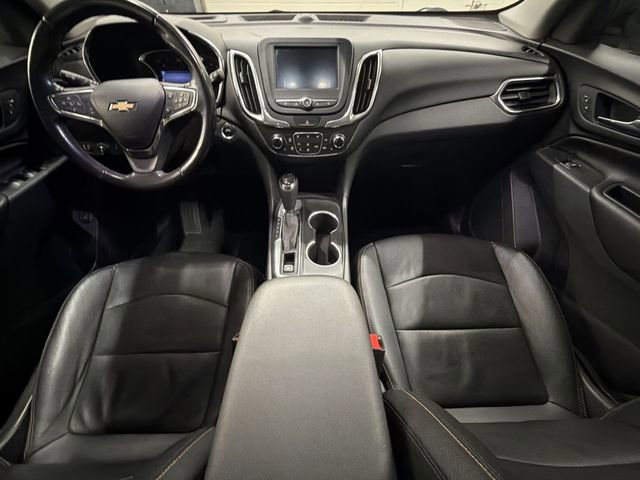 Certified 2020 Chevrolet Equinox LT w/ Sport Edition image 20