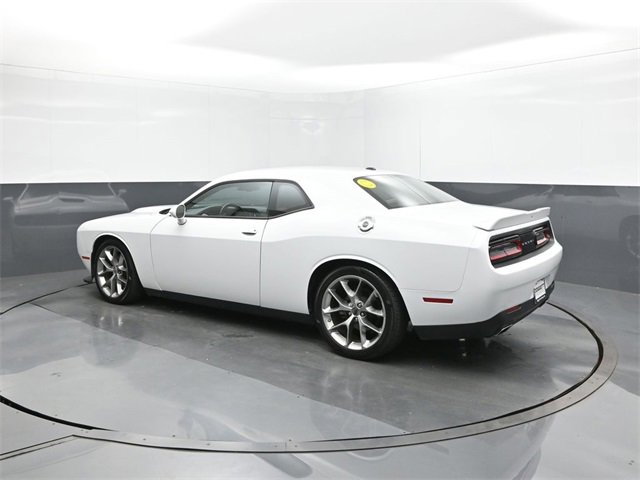 Used 2022 Dodge Challenger GT image 5