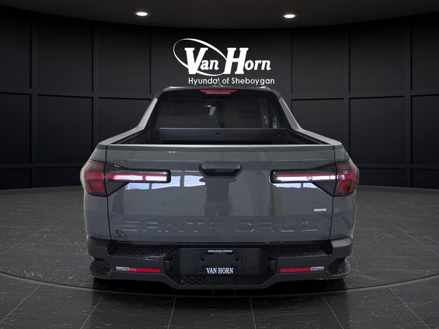 New 2026 Hyundai Santa Cruz SEL AWD/4WD image 12