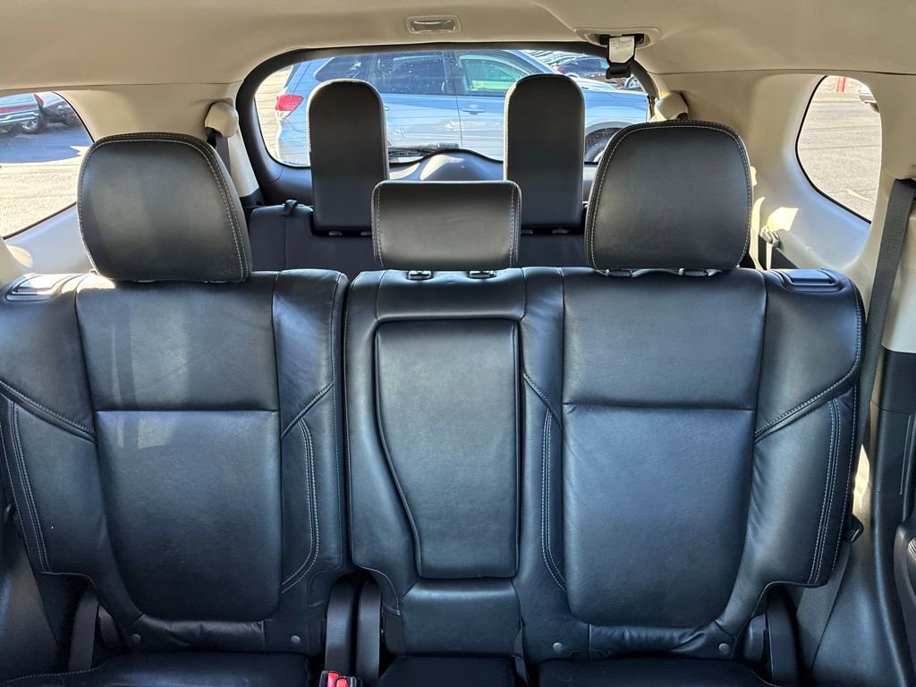 Used 2020 Mitsubishi Outlander SEL image 15