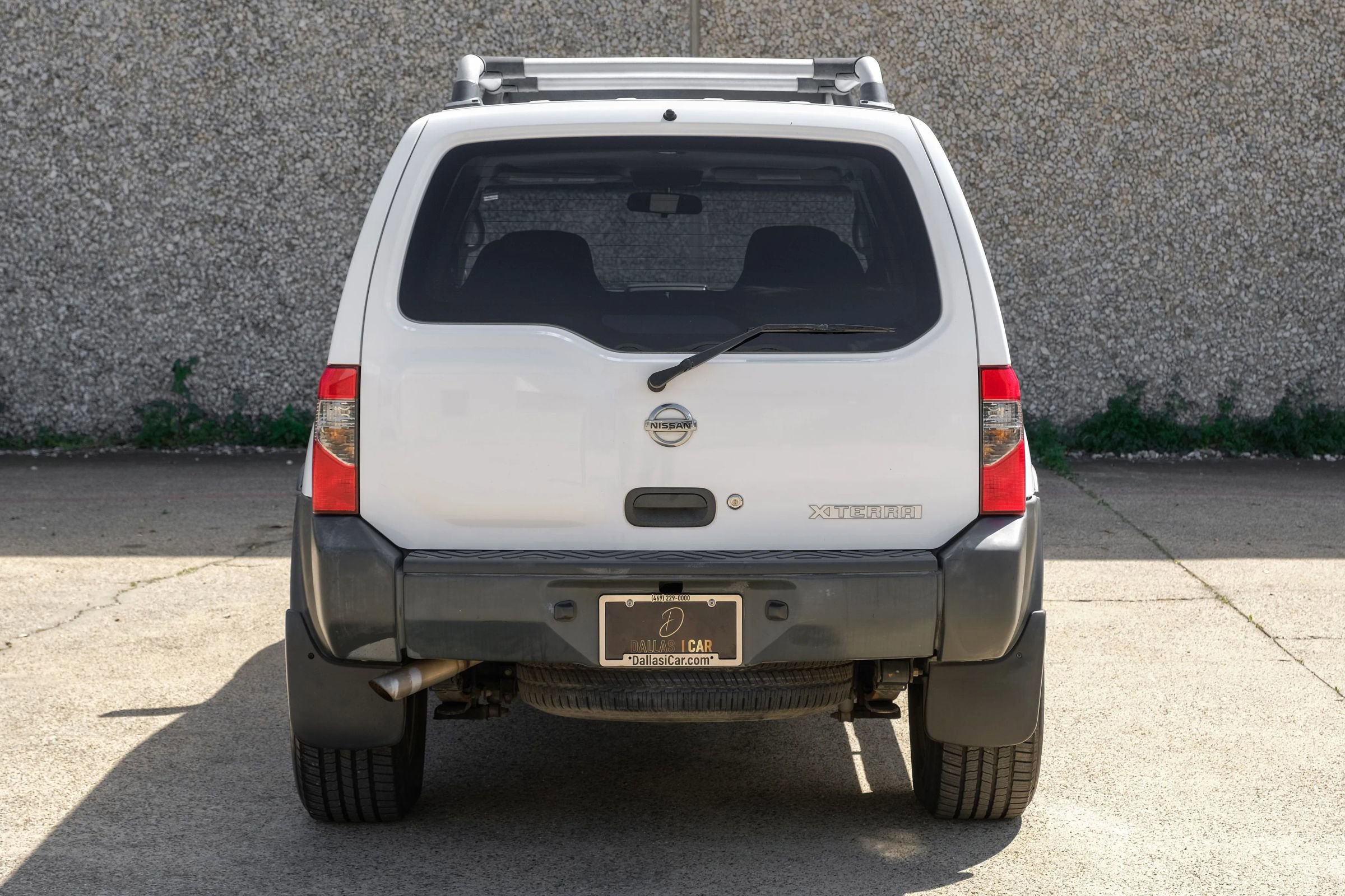 Used 2004 Nissan Xterra XE RWD image 10
