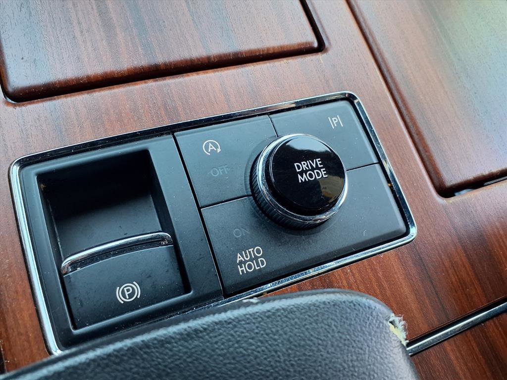 Used 2023 Lincoln Navigator Reserve image 8