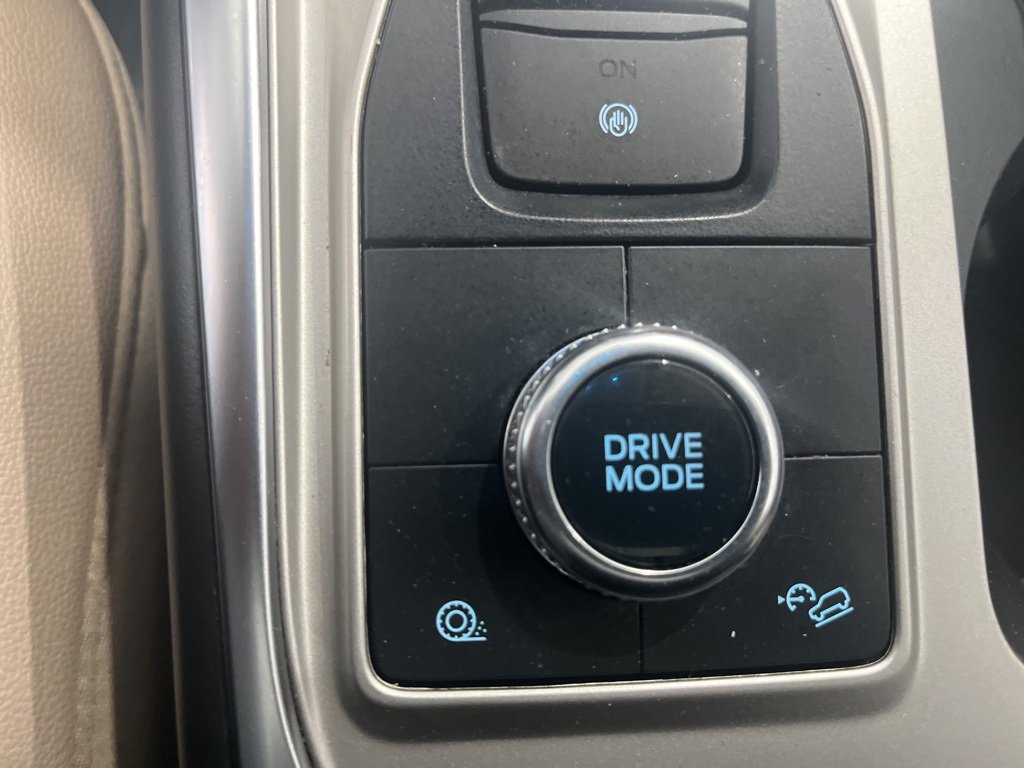 Used 2021 Ford Explorer Limited w/ Hybrid Equipment Group 310A image 23