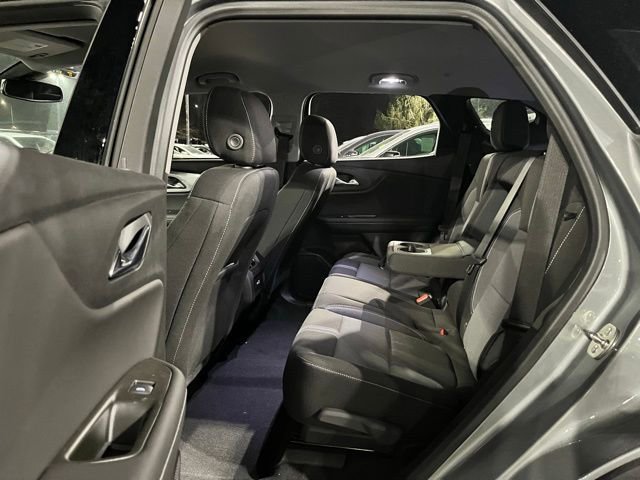 Used 2024 Chevrolet Blazer LT w/ Convenience Package FWD image 18