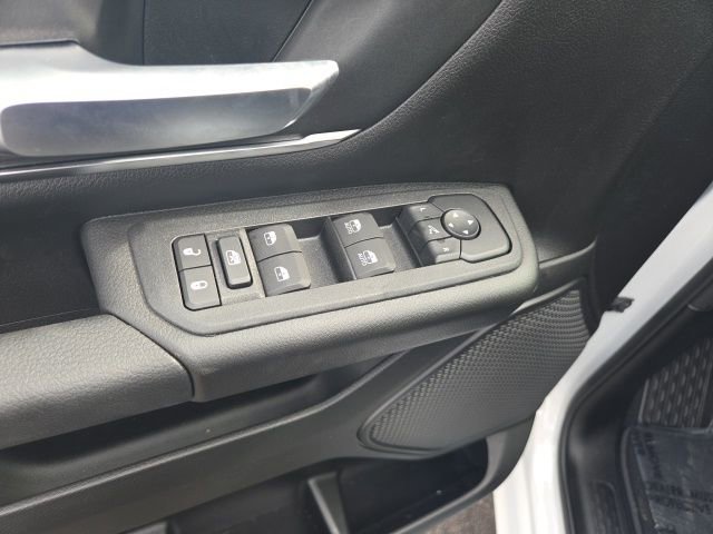 New 2026 RAM 1500 Big Horn image 10