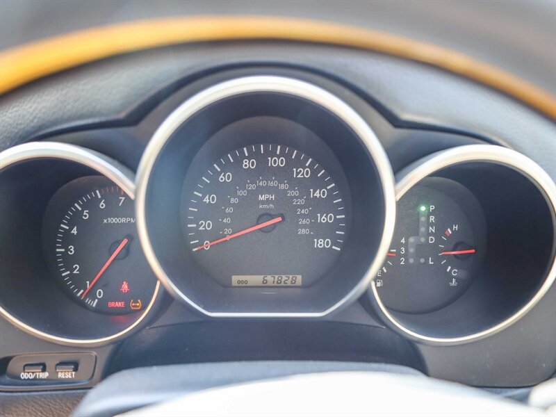 Used 2002 Lexus SC 430 Convertible RWD image 26