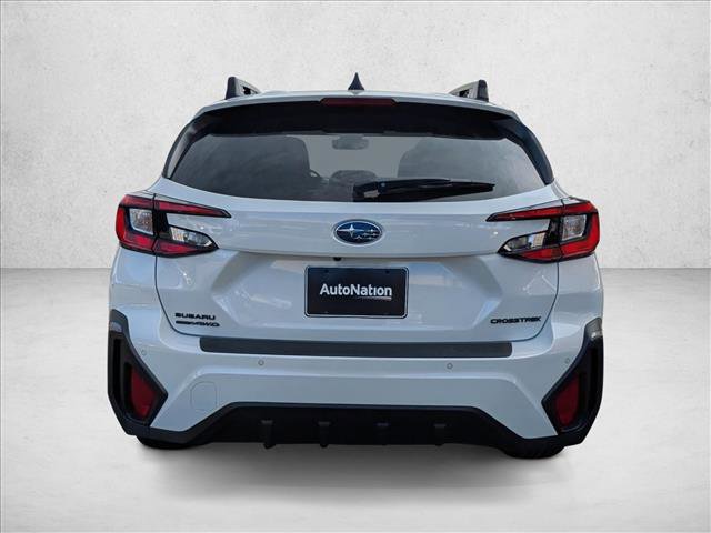 New 2026 Subaru Crosstrek 2.5i Limited w/ Popular Package #4A image 6