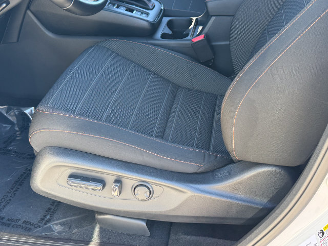 Certified 2025 Honda CR-V Sport image 14