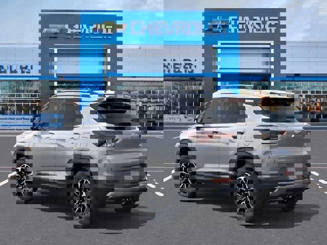 New 2026 Chevrolet TrailBlazer LT w/ Convenience Package image 3