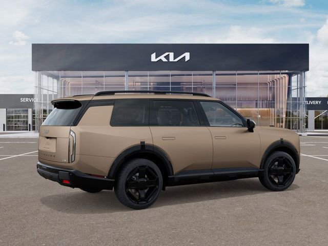 New 2027 Kia Telluride X-Line SX Prestige image 6