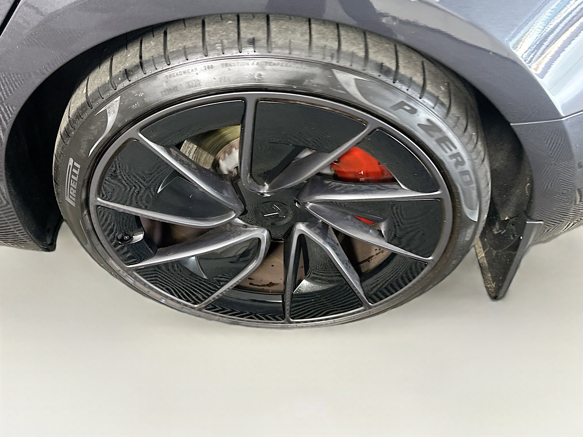 Used 2024 Tesla Model 3 Performance image 11