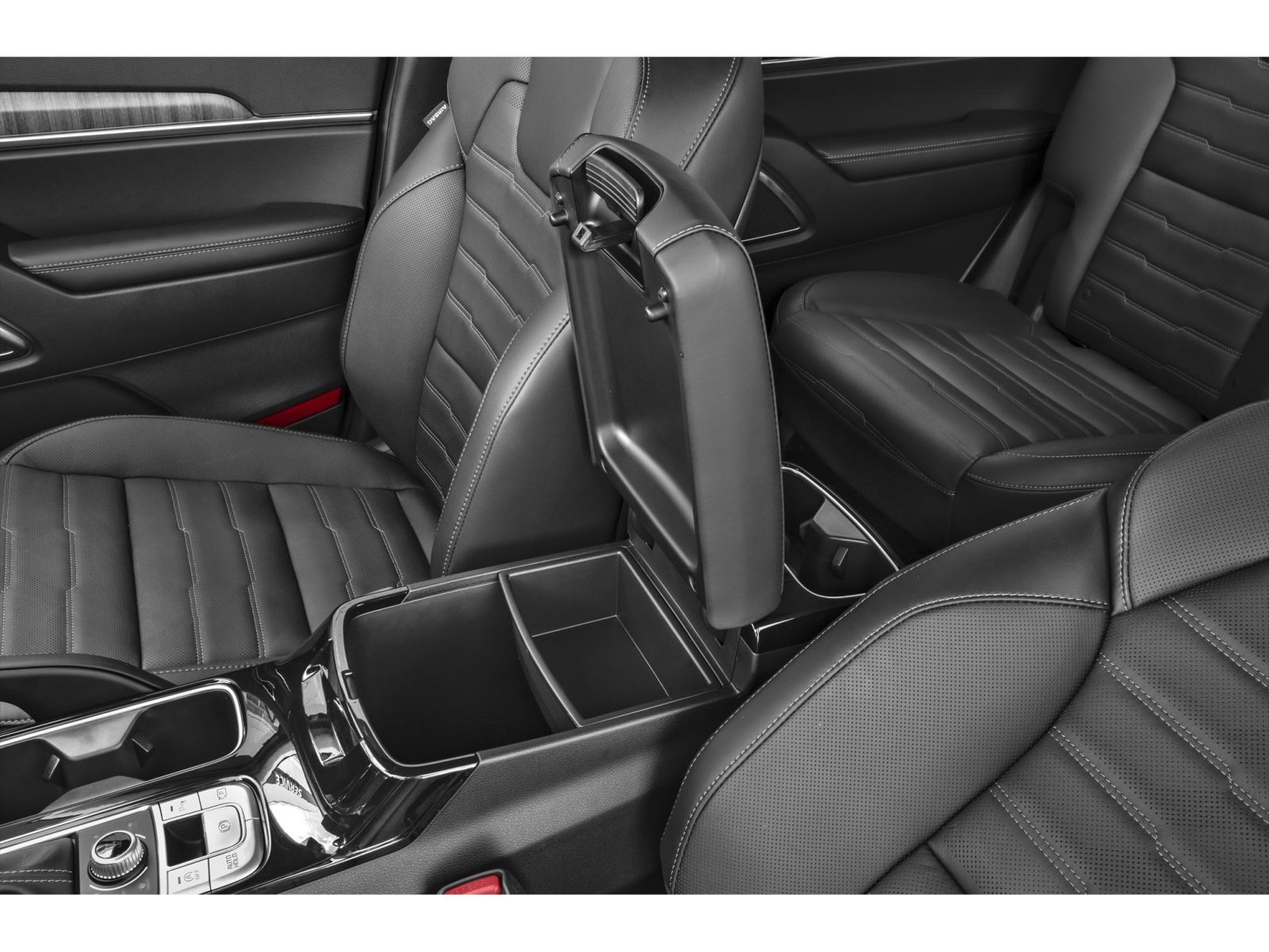 Used 2024 Kia Telluride SX Prestige AWD/4WD image 10